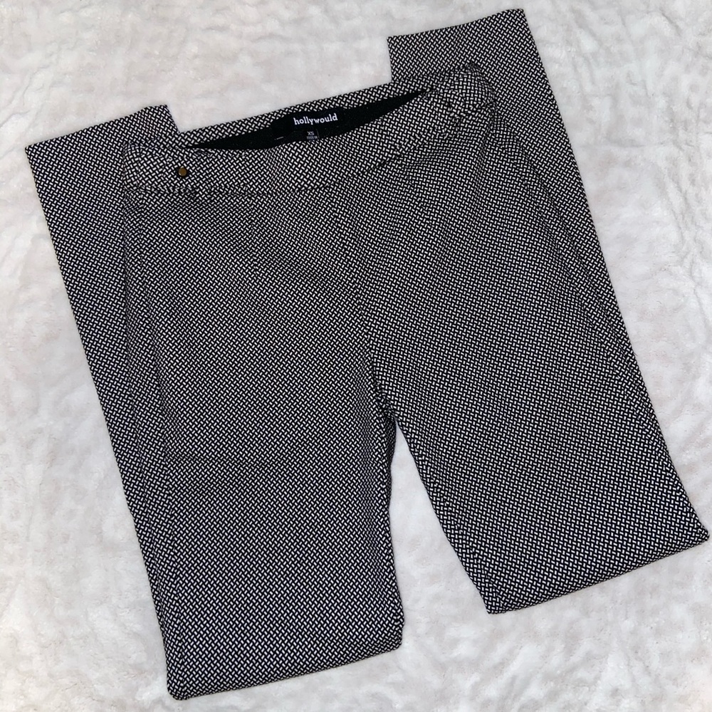 Hollywould Dress Pants